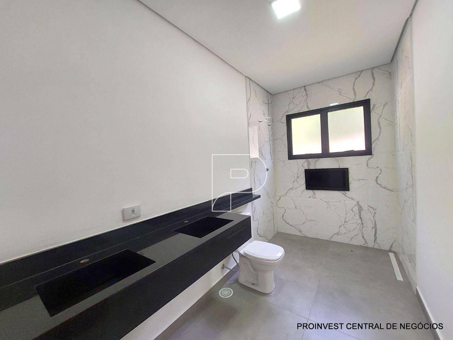 Casa de Condomínio à venda com 3 quartos, 256m² - Foto 23