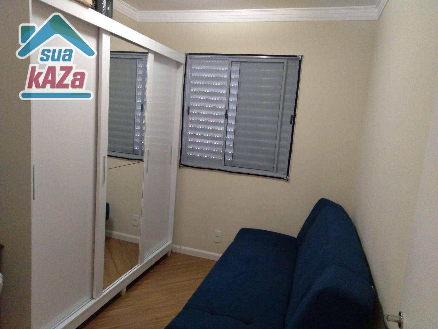 Apartamento à venda com 3 quartos, 62m² - Foto 11