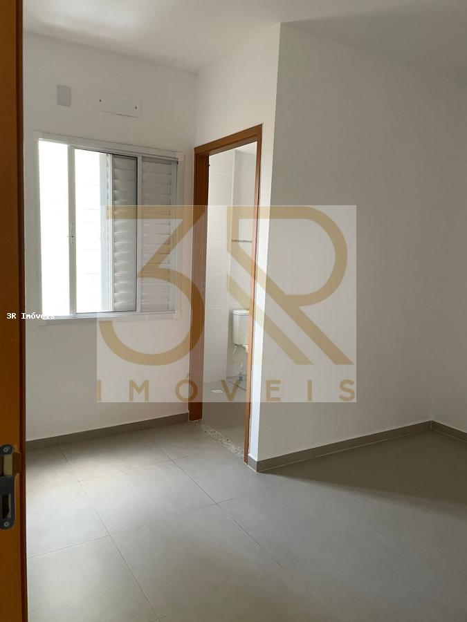 Apartamento à venda com 2 quartos, 58m² - Foto 8