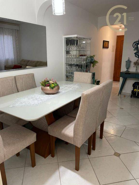 Apartamento à venda com 3 quartos, 82m² - Foto 6