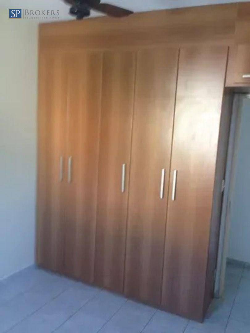 Apartamento à venda com 2 quartos, 57m² - Foto 9