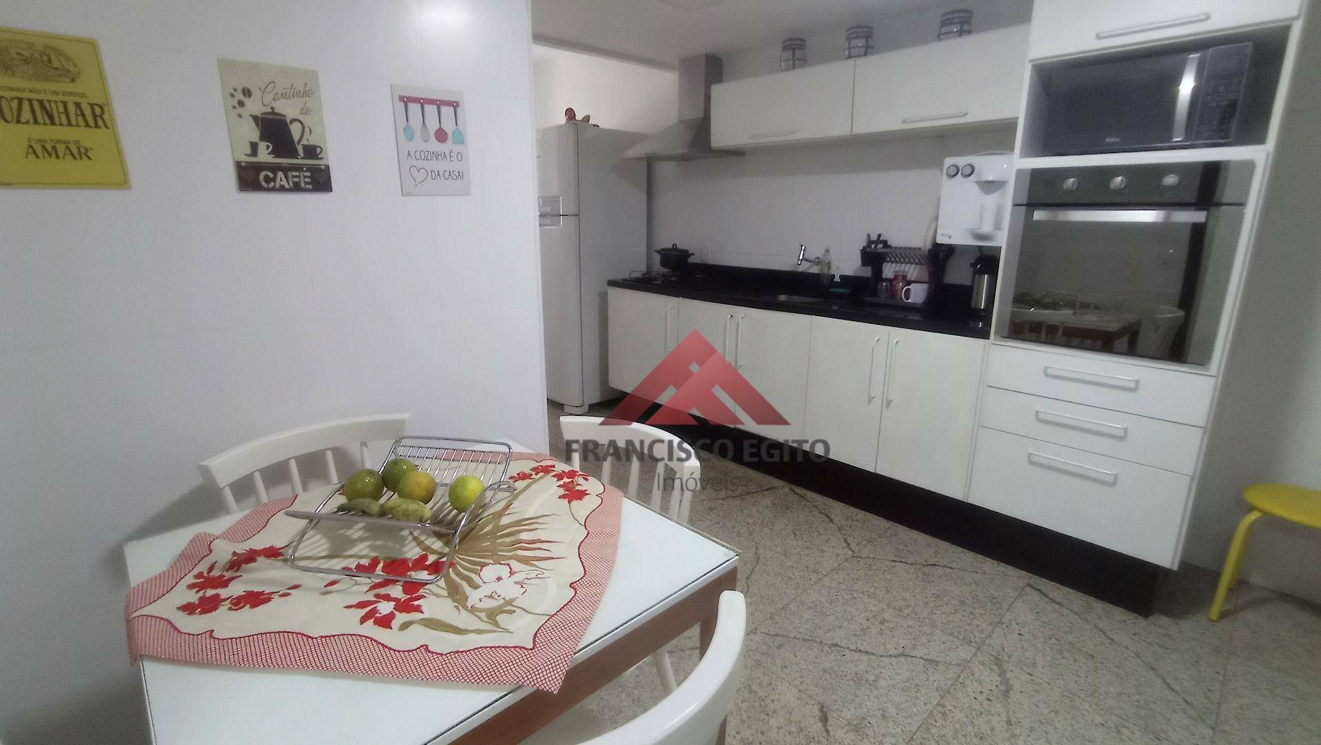 Apartamento à venda com 4 quartos, 150m² - Foto 23