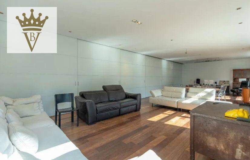 Apartamento à venda com 3 quartos, 239m² - Foto 9