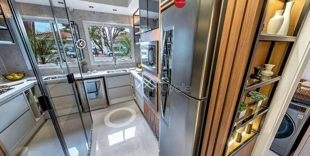 Apartamento à venda com 2 quartos, 87m² - Foto 6