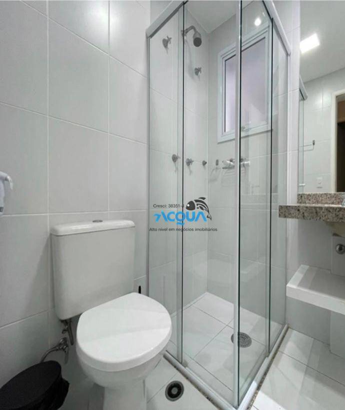 Apartamento à venda com 3 quartos, 135m² - Foto 15