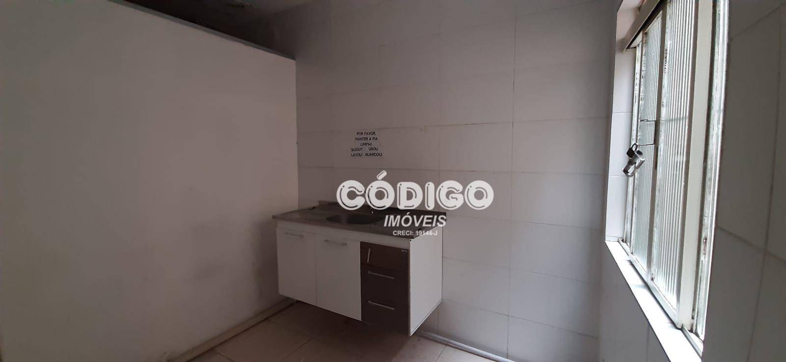 Conjunto Comercial-Sala para alugar, 63m² - Foto 10