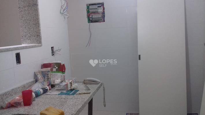 Apartamento à venda com 3 quartos, 78m² - Foto 7