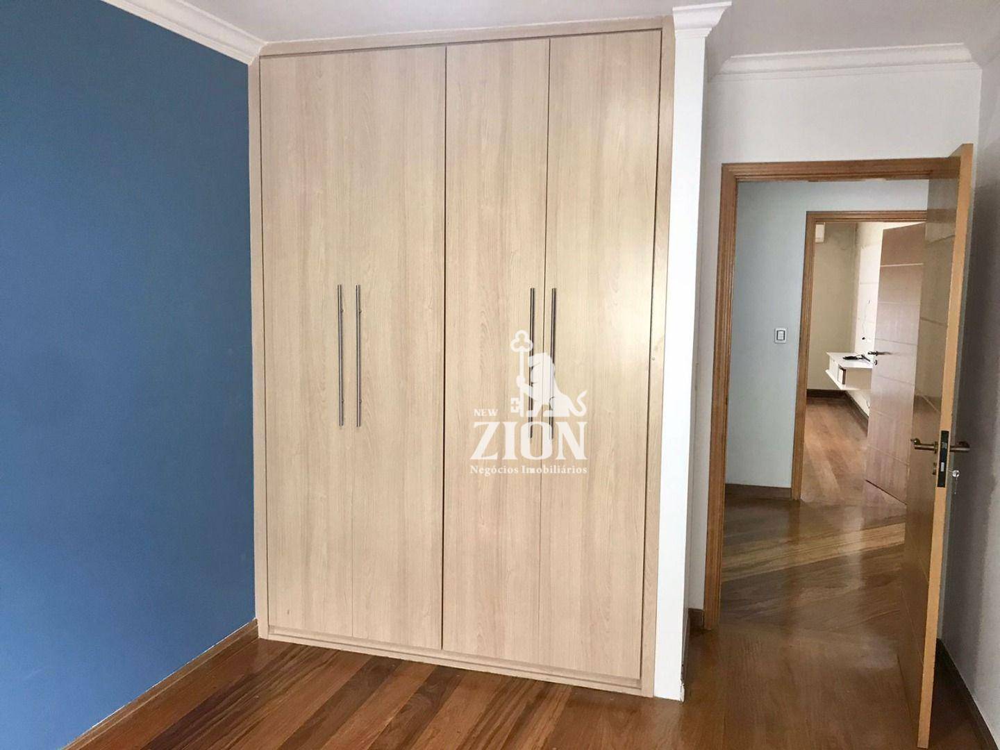 Sobrado à venda com 3 quartos, 212m² - Foto 30