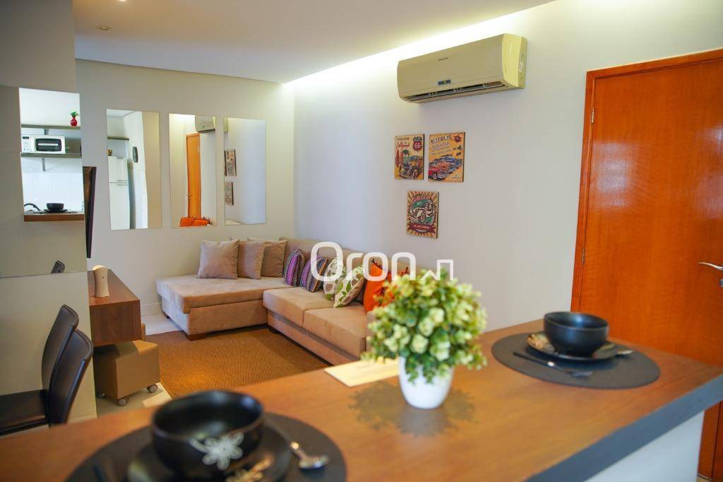 Apartamento à venda com 3 quartos, 89m² - Foto 1