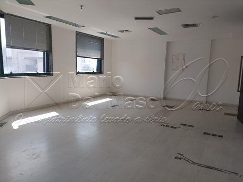 Conjunto Comercial-Sala para alugar, 45m² - Foto 1