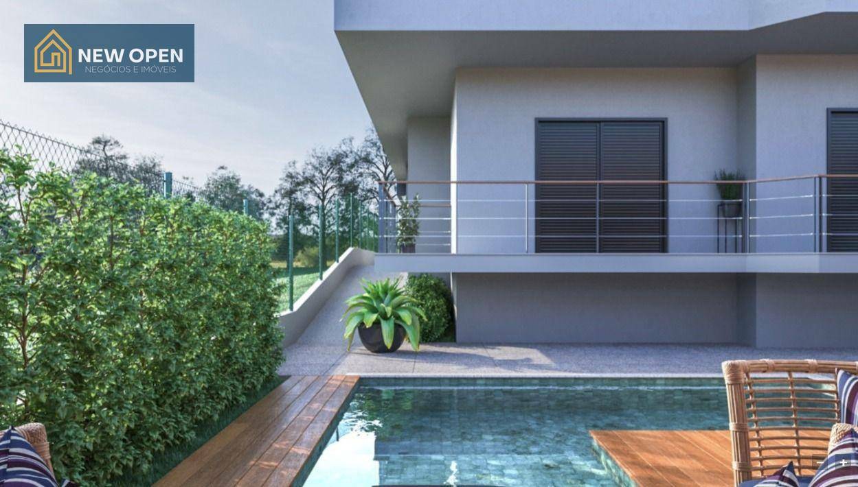 Casa à venda com 3 quartos, 225m² - Foto 6