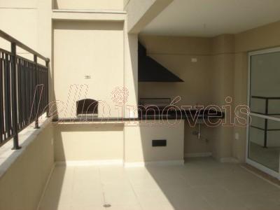 Apartamento à venda com 4 quartos, 495m² - Foto 2