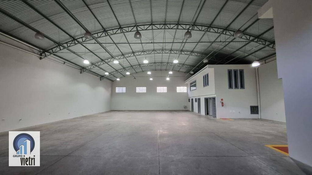 Depósito-Galpão-Armazém para alugar, 500m² - Foto 3