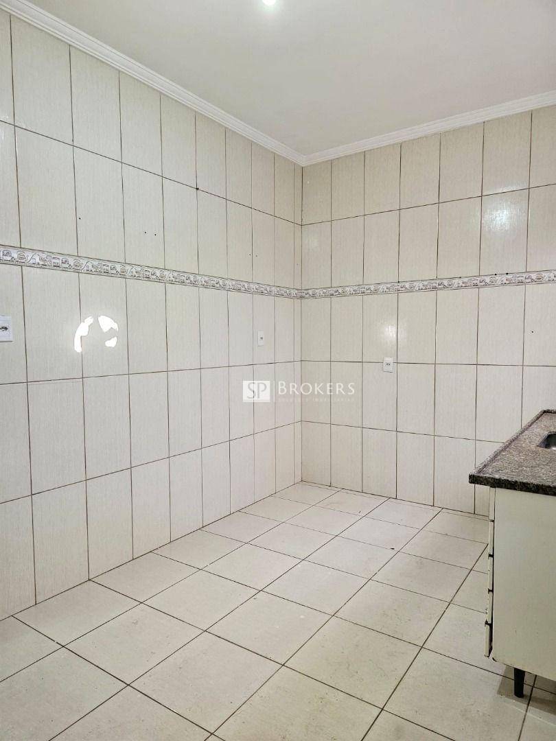 Casa à venda com 3 quartos, 163m² - Foto 8