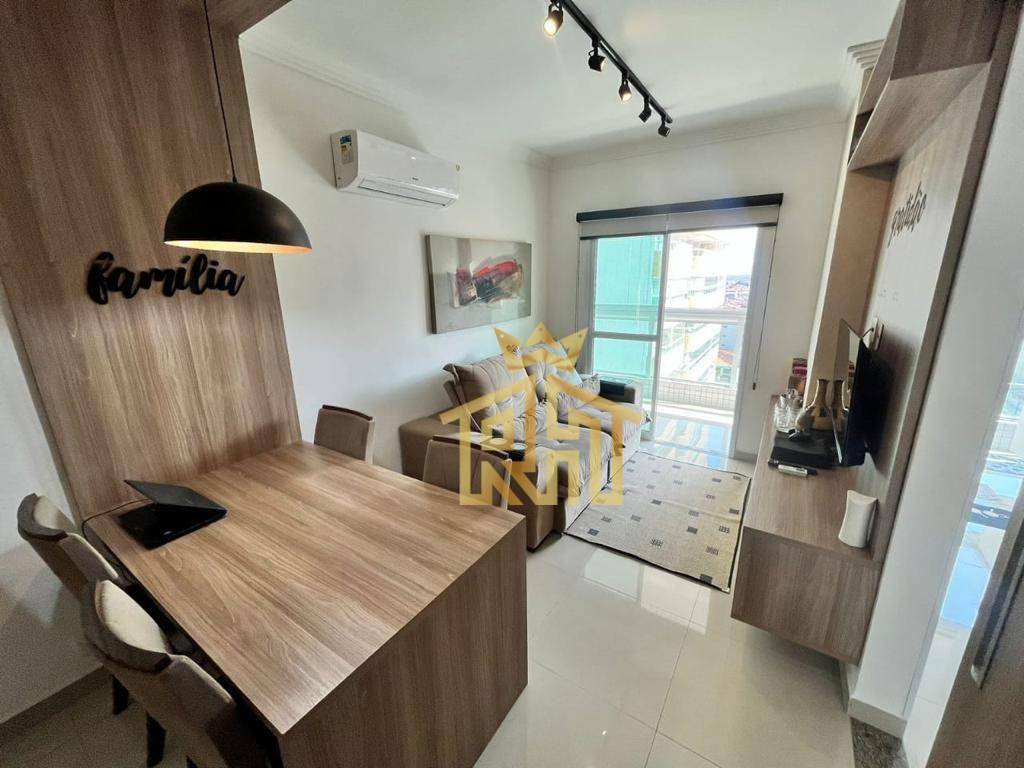 Apartamento à venda com 2 quartos, 94m² - Foto 1