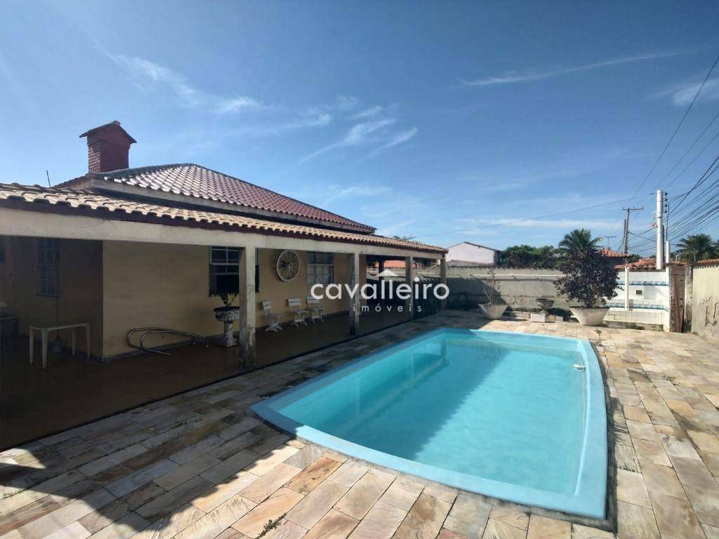Casa à venda com 2 quartos, 495m² - Foto 1