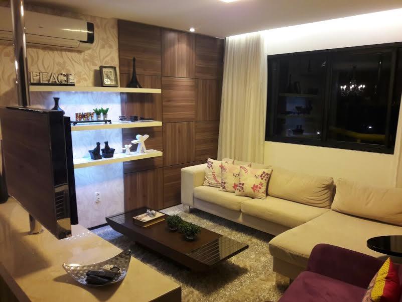 Apartamento à venda com 3 quartos, 200m² - Foto 20