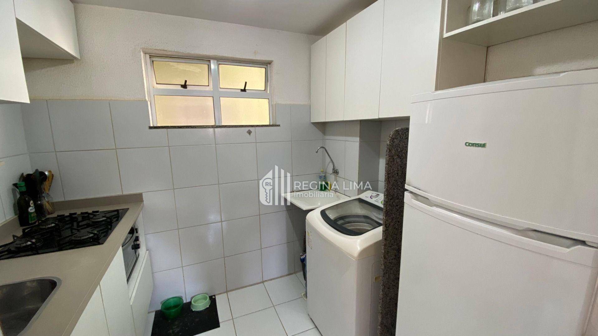 Apartamento à venda com 2 quartos, 48m² - Foto 12
