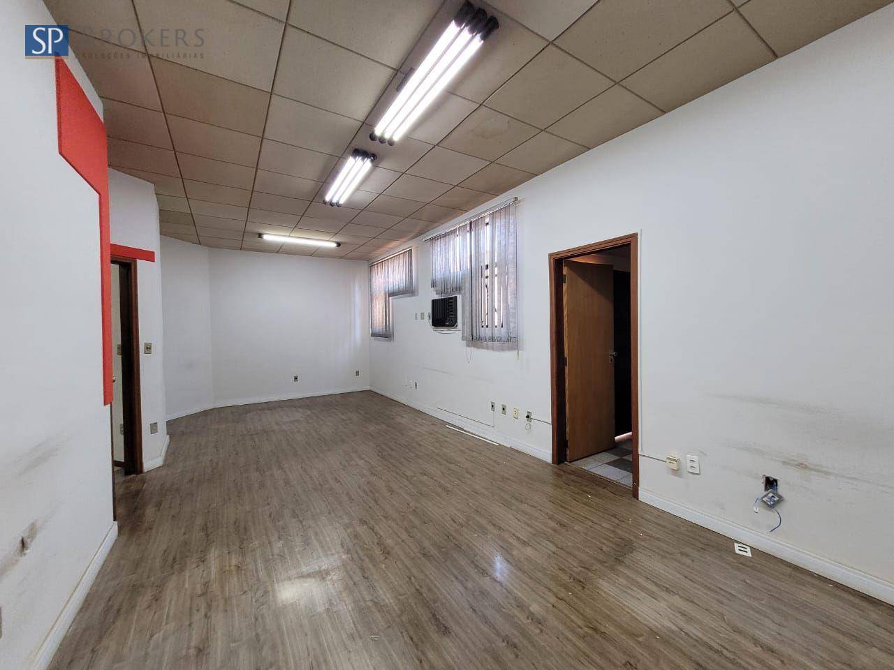 Conjunto Comercial-Sala para alugar, 200m² - Foto 10