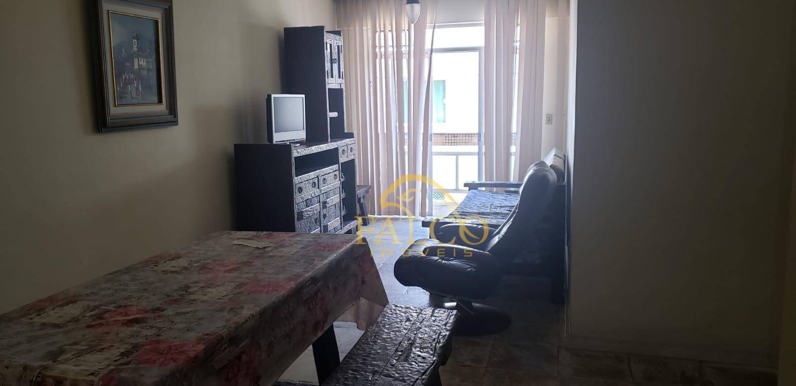 Apartamento à venda com 3 quartos, 100m² - Foto 8