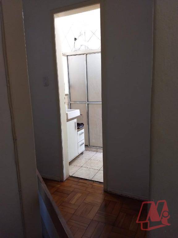 Apartamento à venda com 2 quartos, 72m² - Foto 5