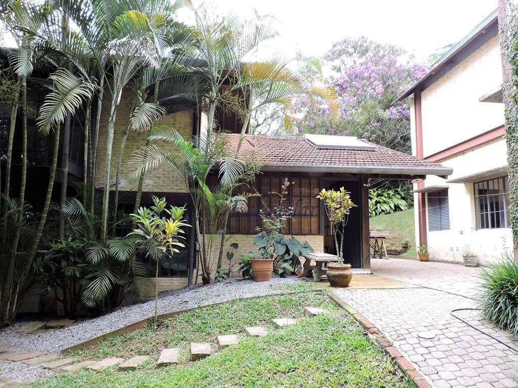 Casa à venda com 5 quartos, 365m² - Foto 25