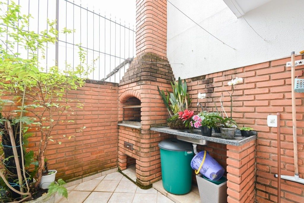 Casa de Condomínio à venda com 3 quartos, 244m² - Foto 22