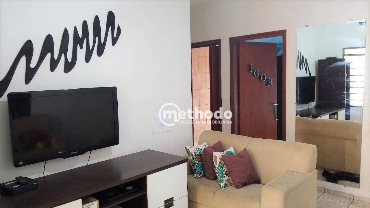 Casa à venda com 3 quartos, 149m² - Foto 4