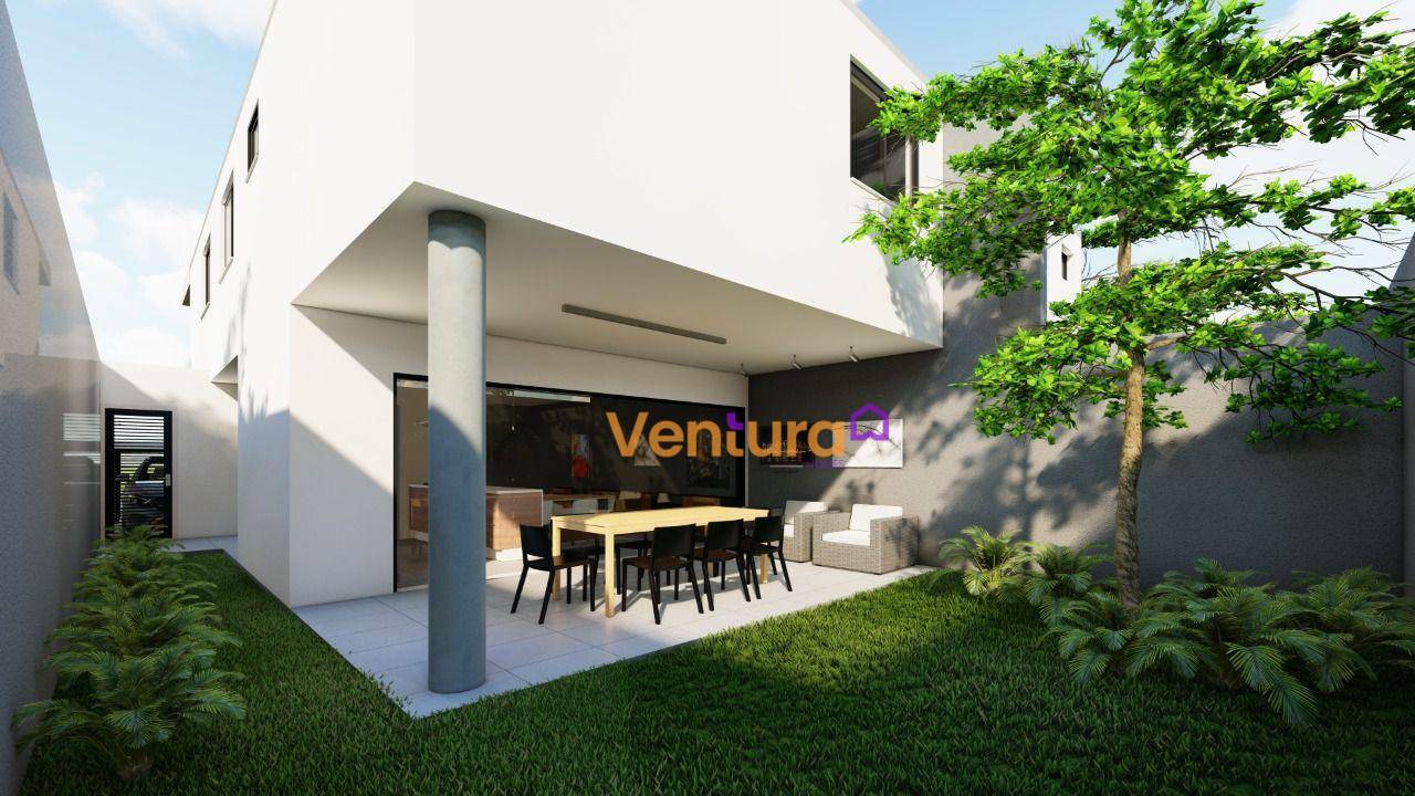 Casa à venda com 3 quartos, 225m² - Foto 19