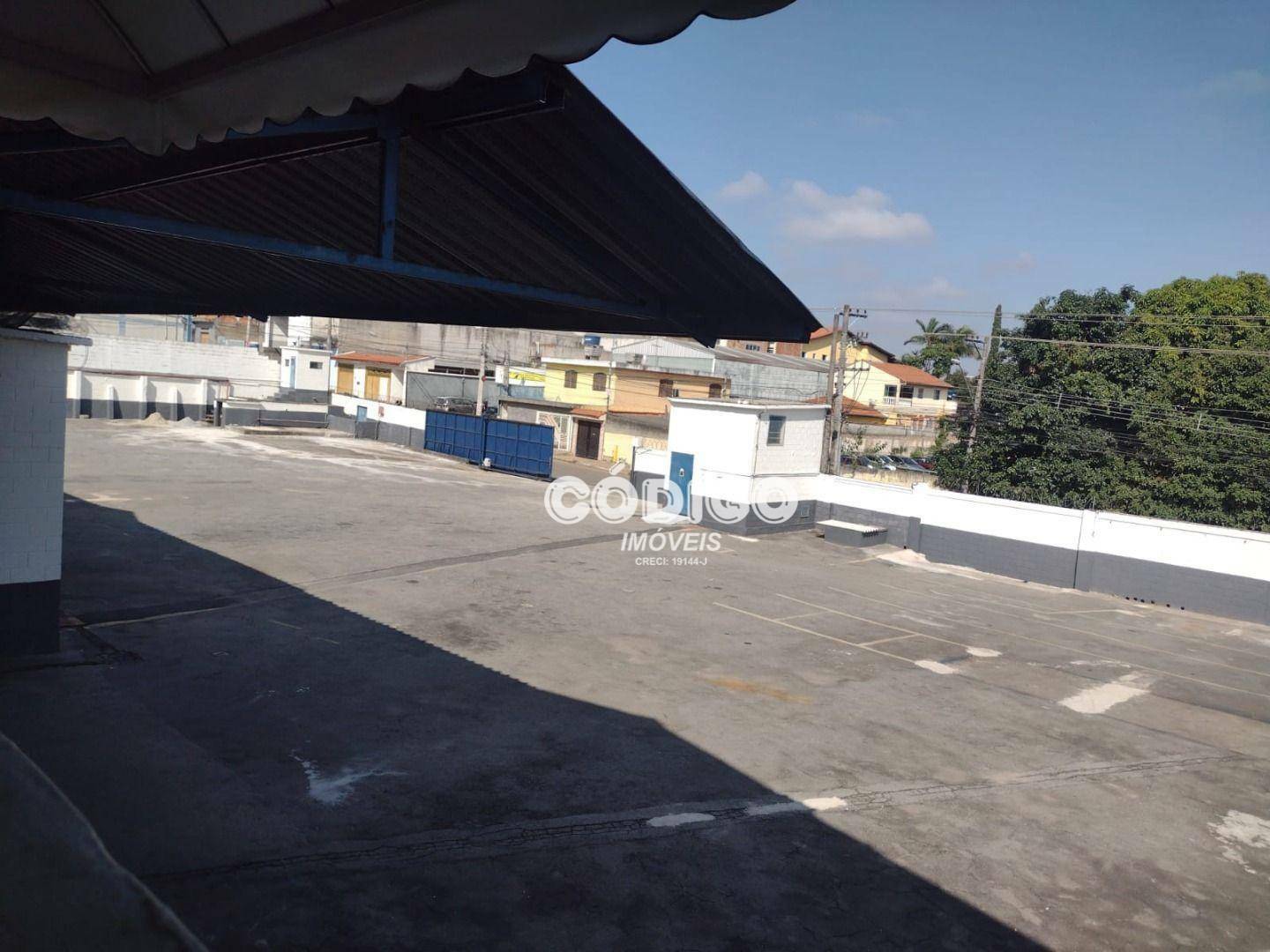 Depósito-Galpão-Armazém para alugar, 5974m² - Foto 18