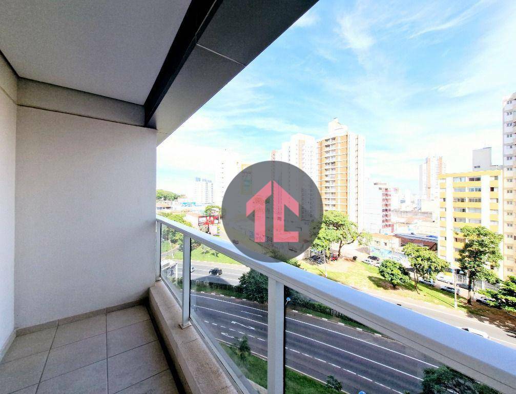 Conjunto Comercial-Sala para alugar, 36m² - Foto 10