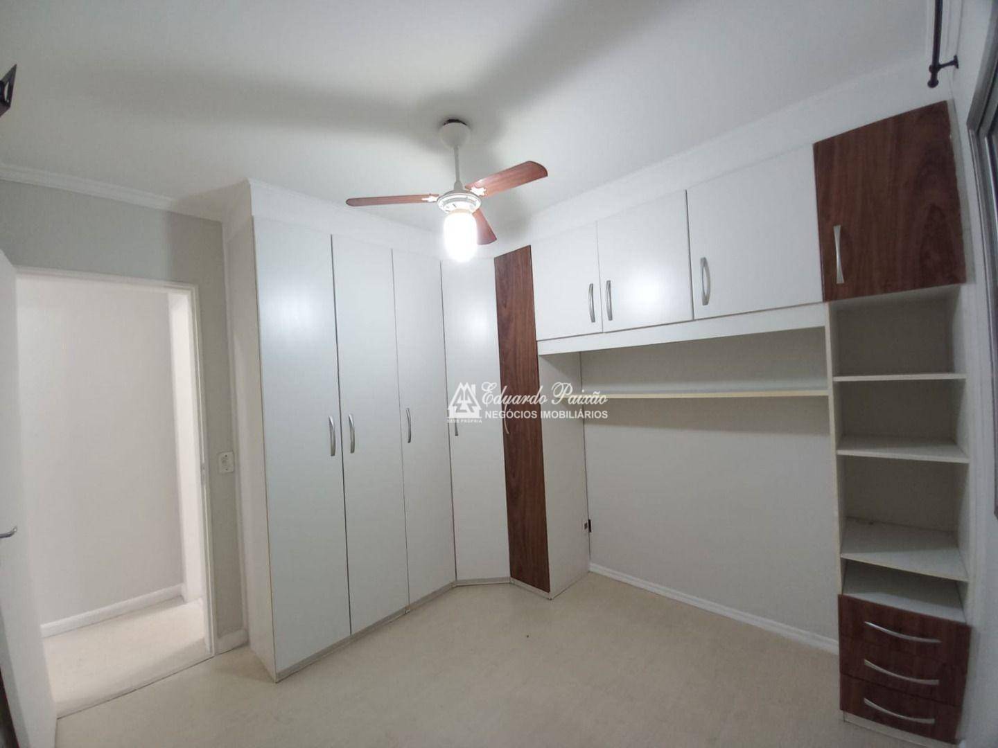 Apartamento à venda com 2 quartos, 53m² - Foto 7