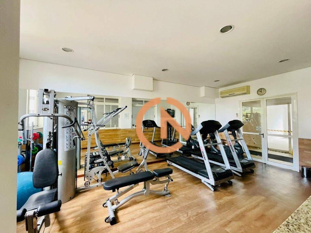 Casa à venda e aluguel com 3 quartos, 215m² - Foto 33