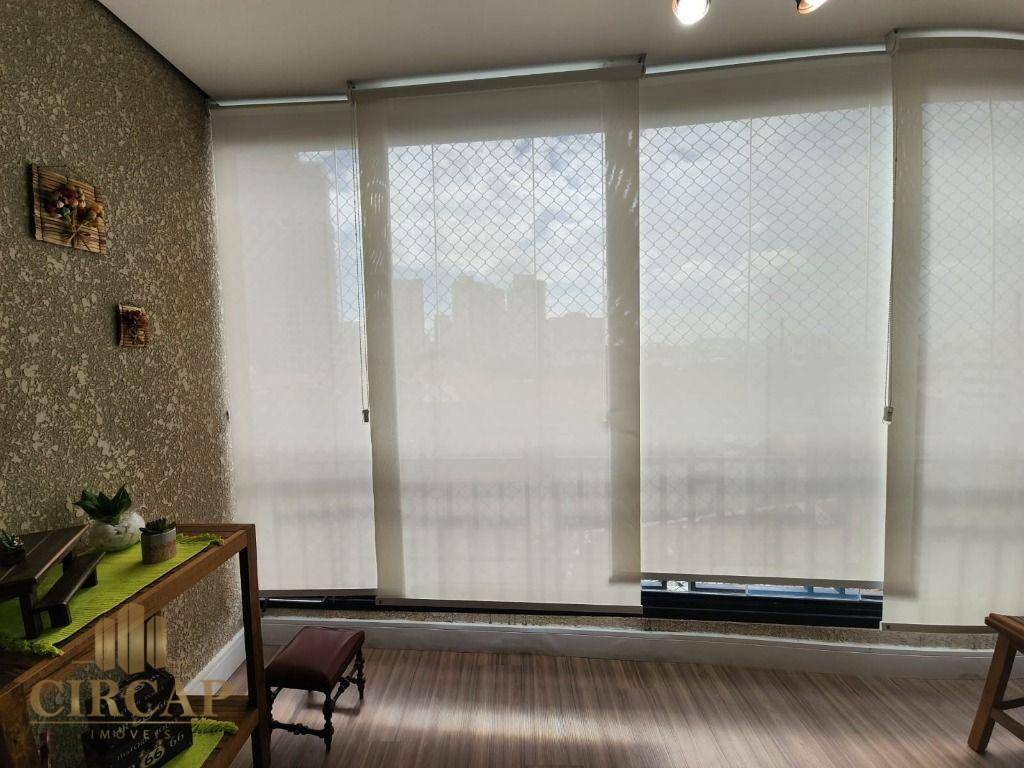 Apartamento à venda com 2 quartos, 60m² - Foto 5