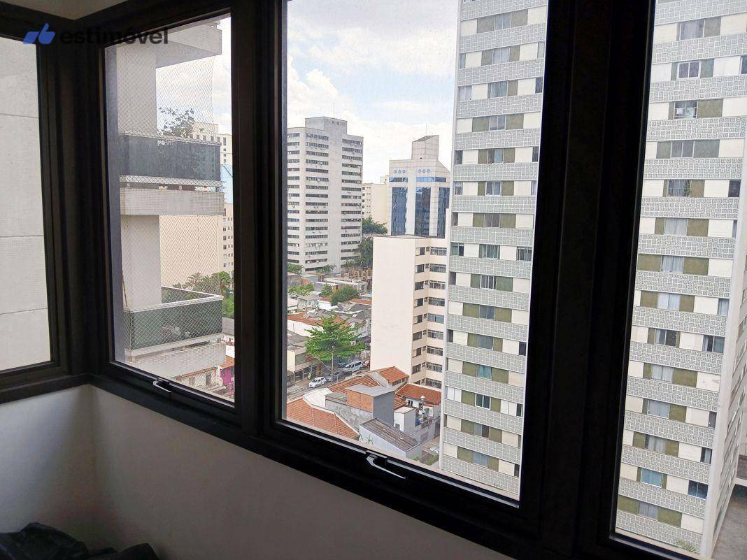 Conjunto Comercial-Sala à venda e aluguel, 78m² - Foto 10