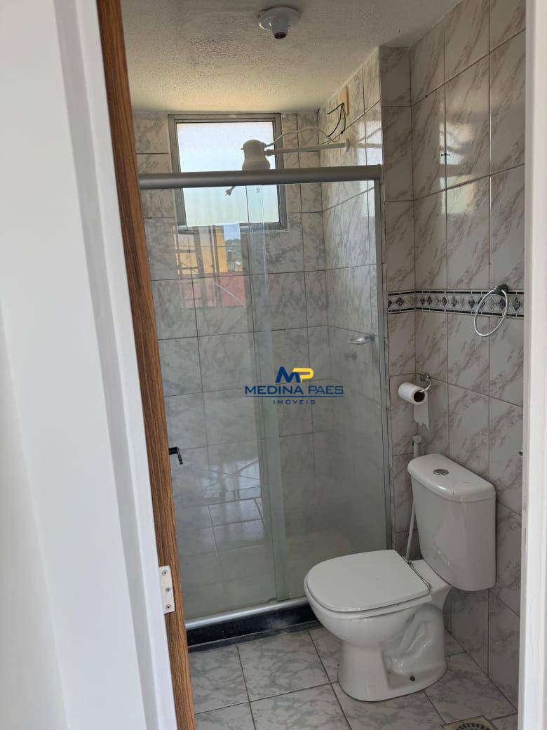 Apartamento à venda com 3 quartos, 70m² - Foto 3