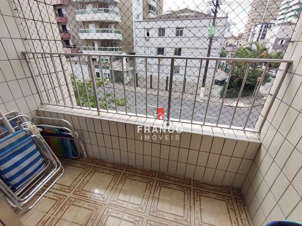 Apartamento à venda com 1 quarto, 76m² - Foto 12