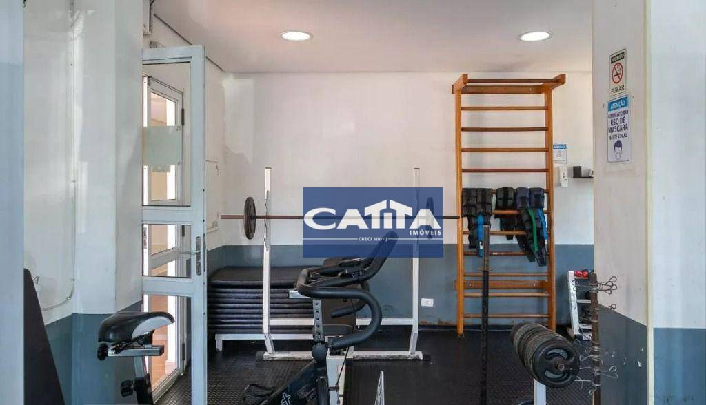 Apartamento à venda com 2 quartos, 55m² - Foto 46