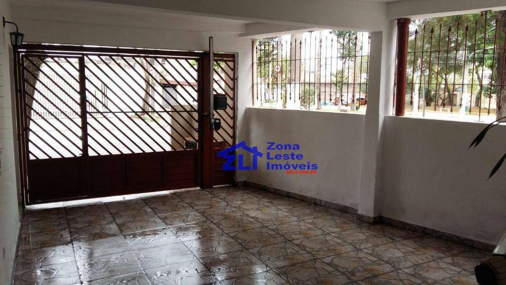 Casa de Condomínio à venda com 2 quartos, 130m² - Foto 19