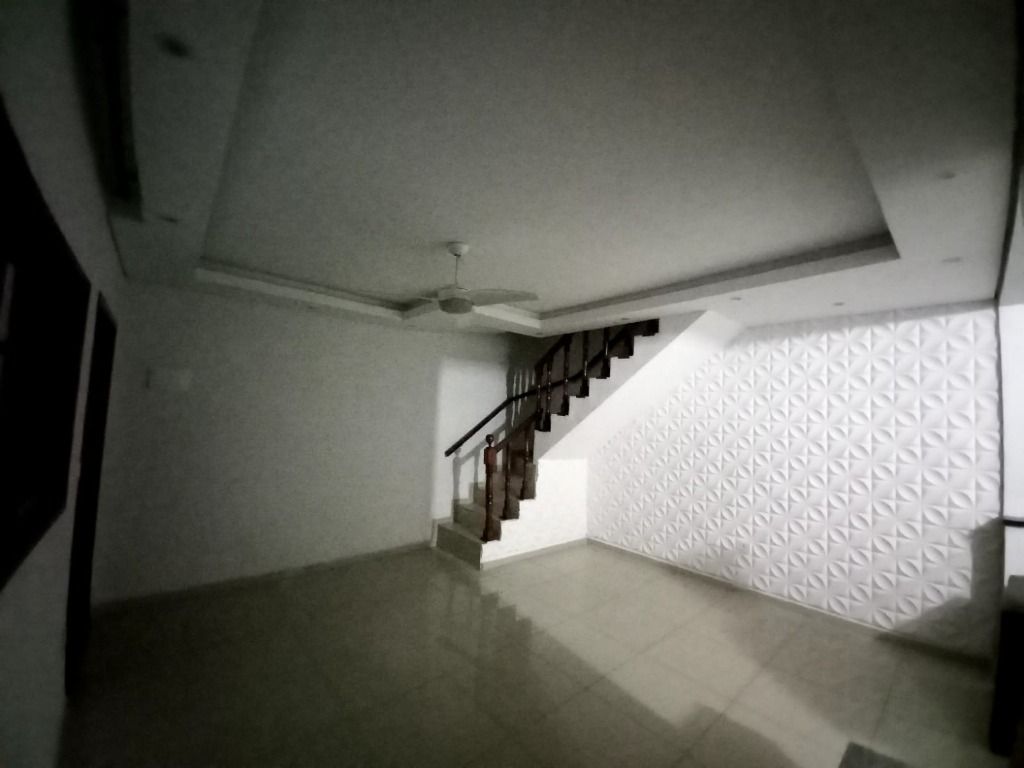 Sobrado à venda com 2 quartos, 75m² - Foto 6