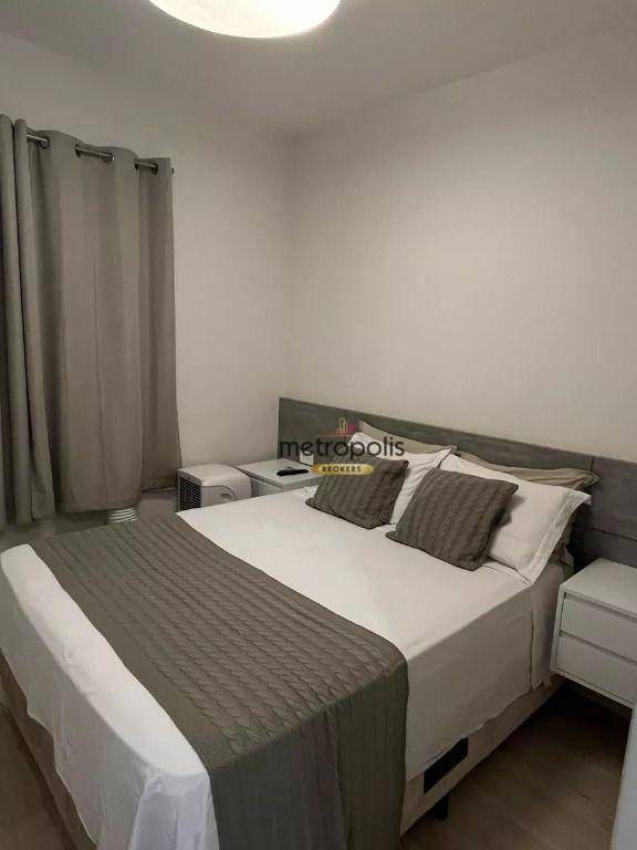 Apartamento à venda com 2 quartos, 87m² - Foto 10