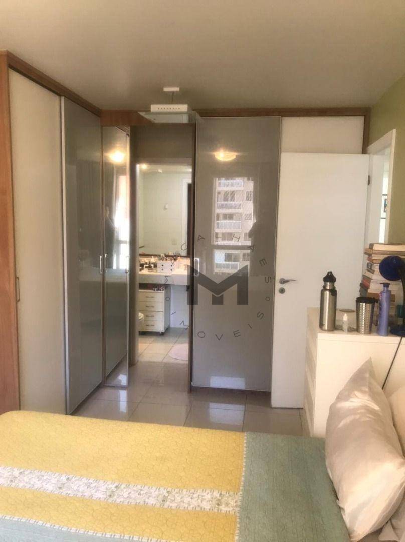 Apartamento à venda com 3 quartos, 126m² - Foto 18