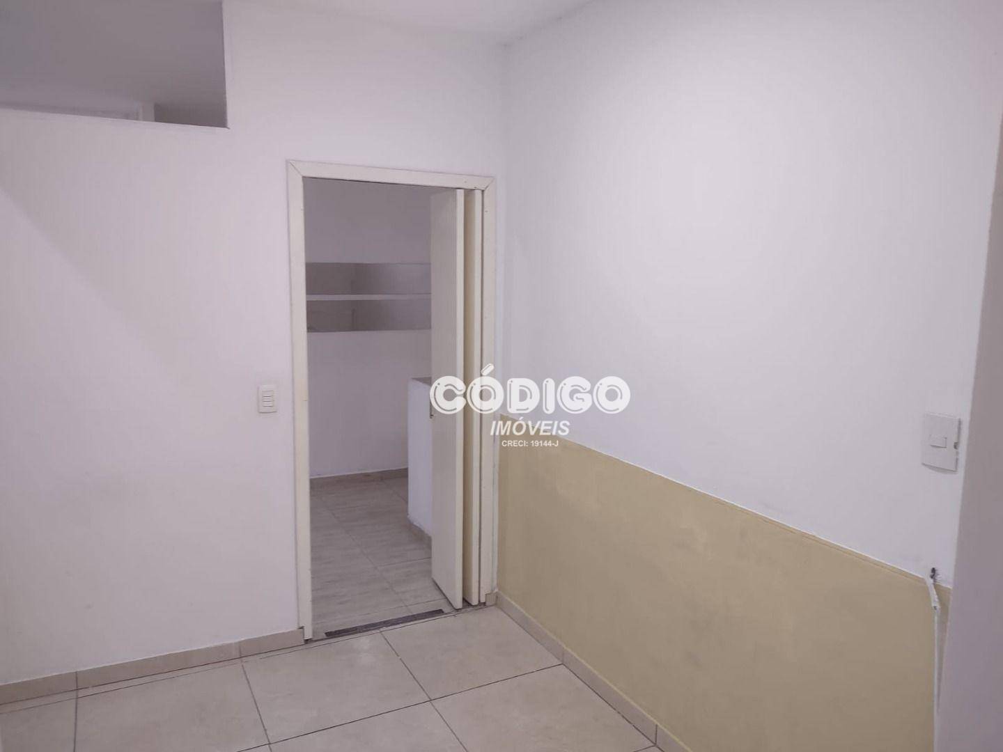 Conjunto Comercial-Sala para alugar, 63m² - Foto 4