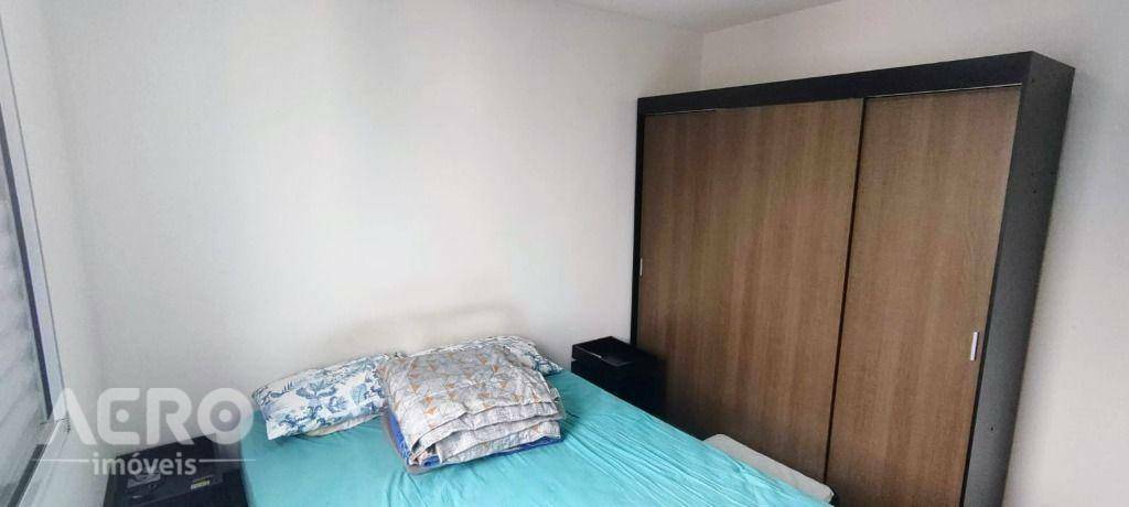 Apartamento à venda com 2 quartos, 45m² - Foto 13