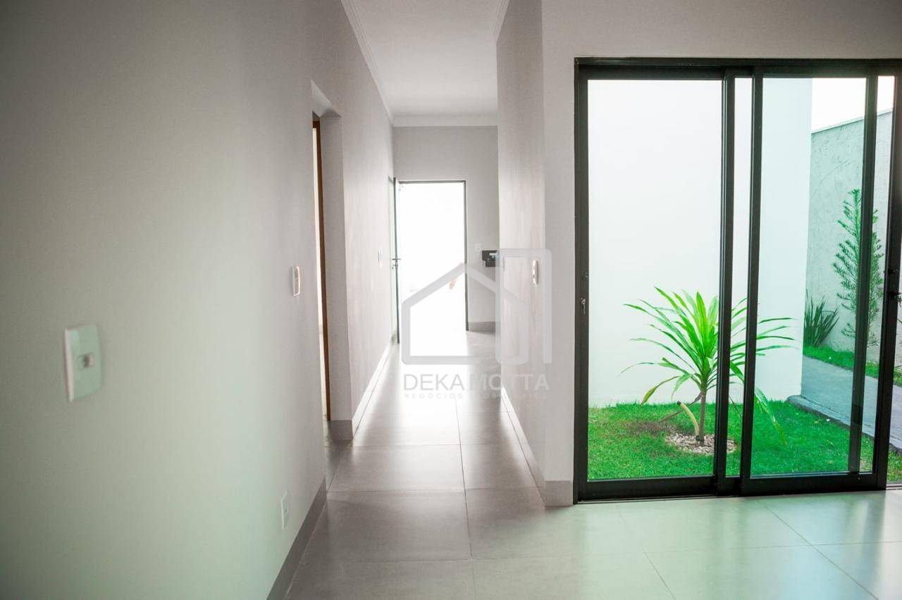 Casa à venda com 3 quartos, 132m² - Foto 16