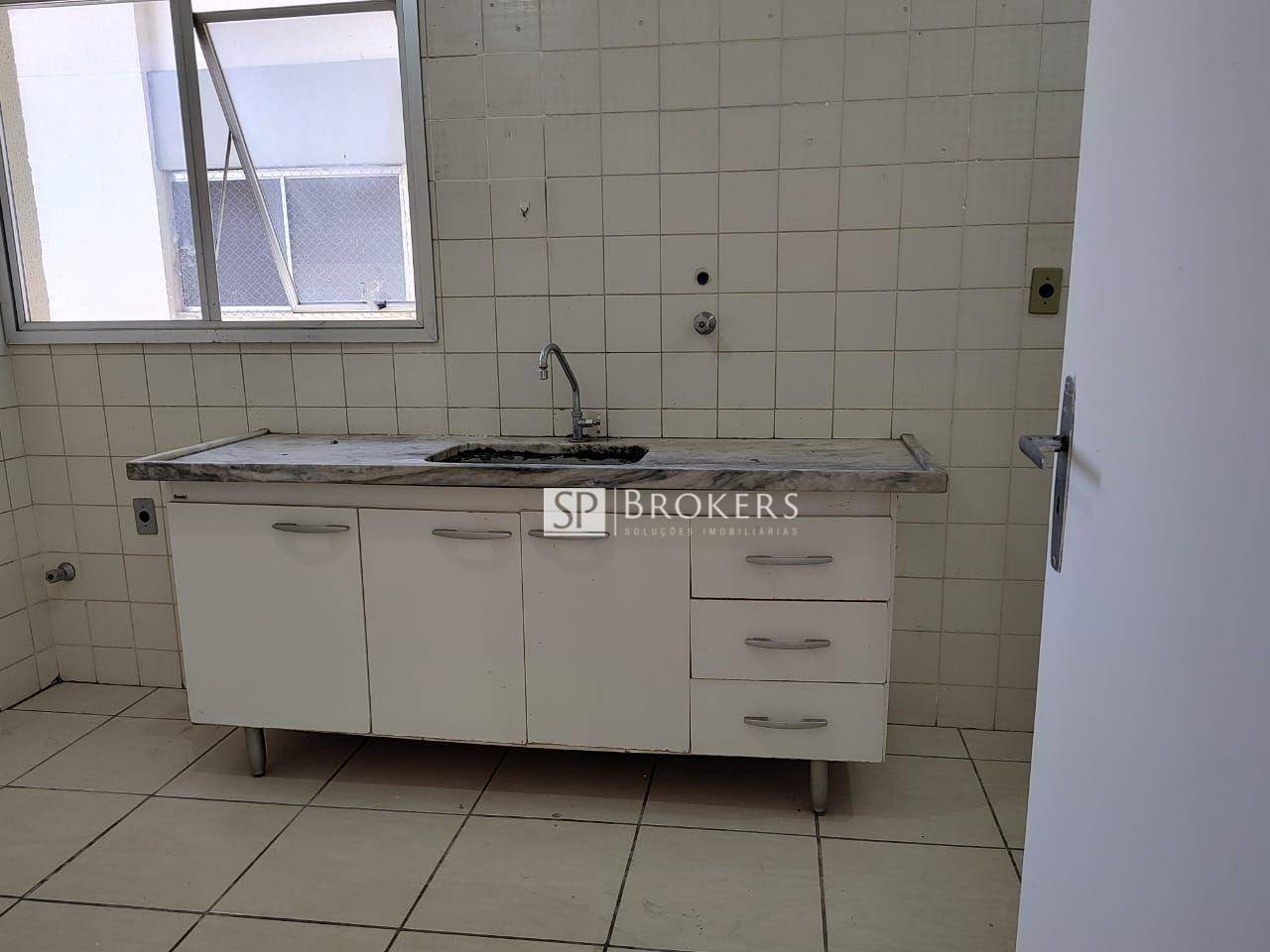 Apartamento à venda e aluguel com 2 quartos, 65m² - Foto 5