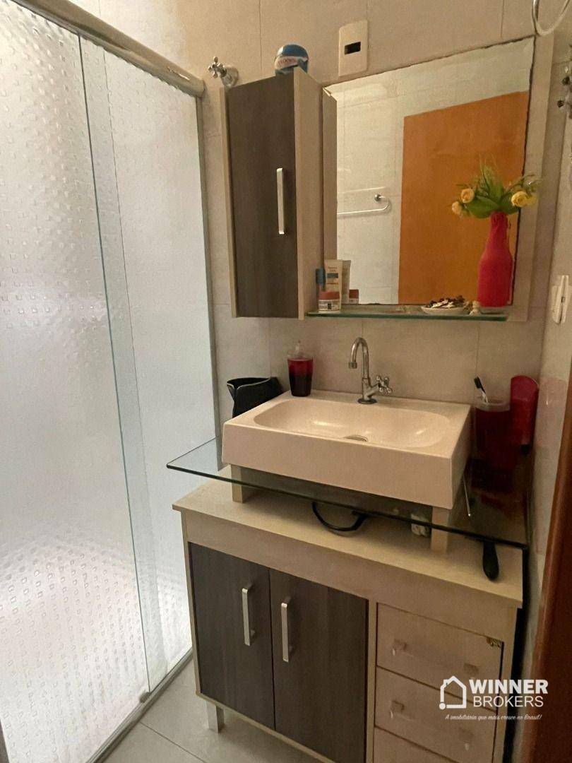Casa à venda com 3 quartos, 104m² - Foto 13