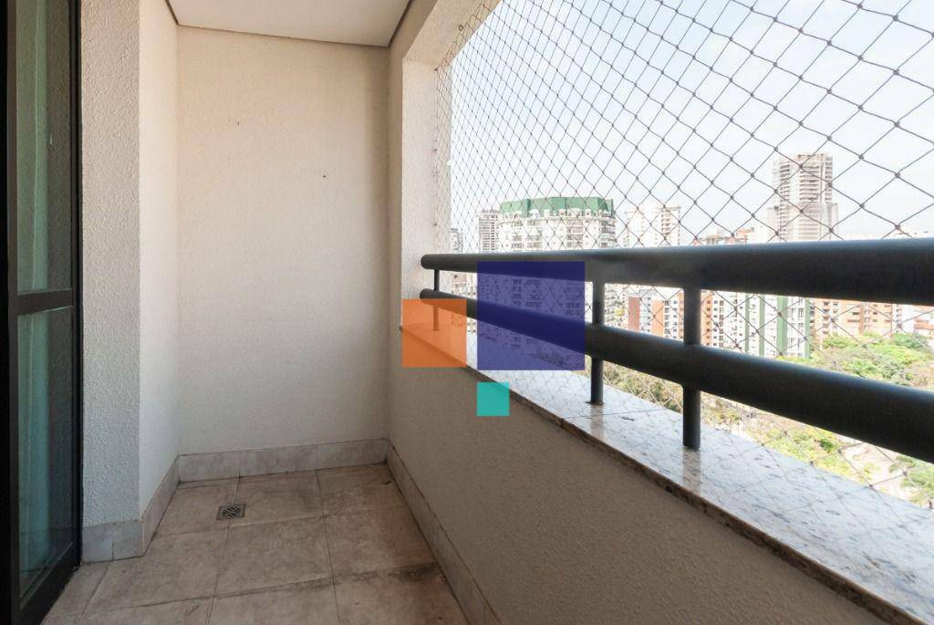 Apartamento à venda com 3 quartos, 106m² - Foto 9