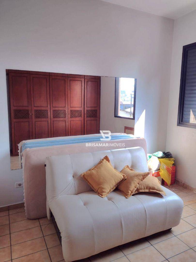 Apartamento à venda com 1 quarto, 46m² - Foto 4