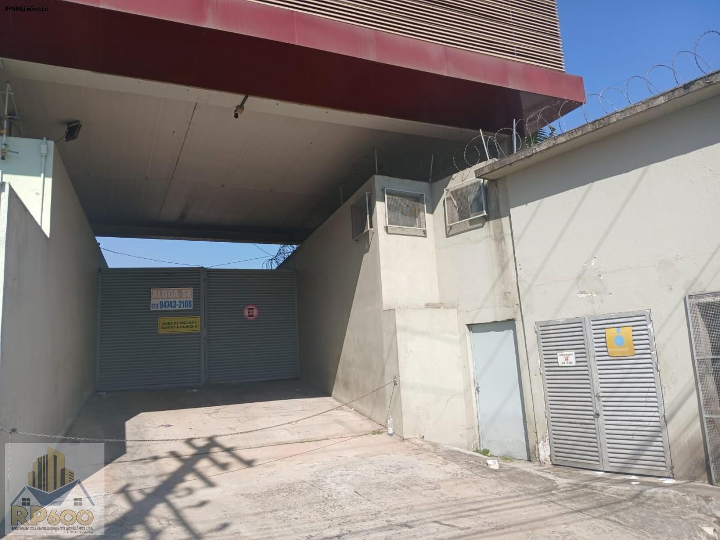 Depósito-Galpão-Armazém para alugar, 3559m² - Foto 2